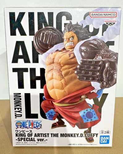 Figurine one piece - figurine,