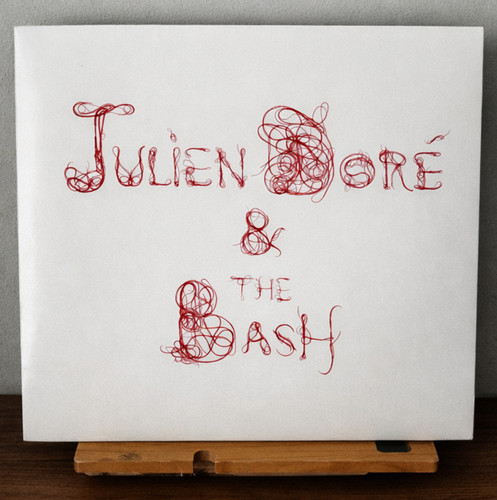 Julien doré the bash - 🎶,