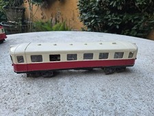 modelisme ferroviaire echelle
