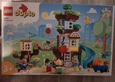 10993 LEGO DUPLO Maison 3 en 1
