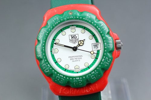 Montre quartz homme vintage - à,