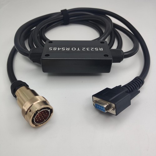 Rs232 rs485 câble - rs232,