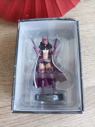Eaglemoss comics super hero - super,