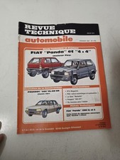 Revue Technique Automobile