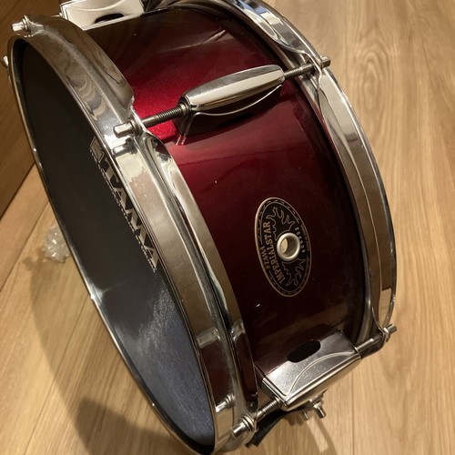 Tama snare drum - drum, head