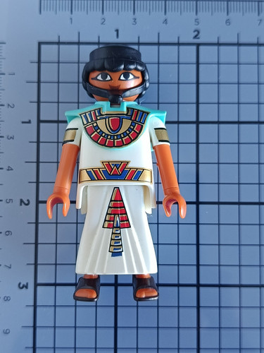 Playmobil 4243 pharaon - playmobil,