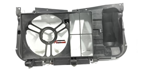 Convoiteur radiateur support - convoiteur,