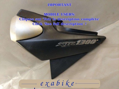 Cache lateral gauche pour - cache,