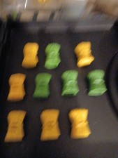  PLAYMOBIL Gros Lot 10 BALLOT