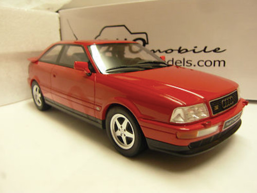 Audi coupé otto - coupé,