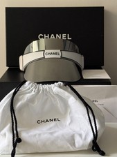 Chanel Visière VIP exclusive