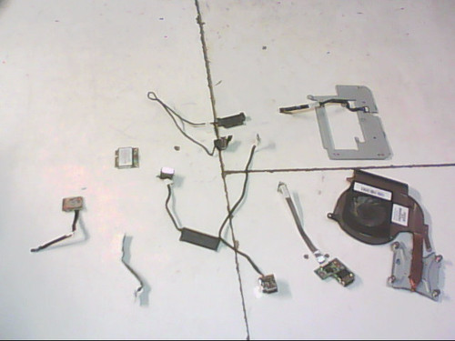 Lot pieces 01575 - lot,