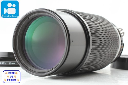 Mint nikon ai s - nikon, ai-s