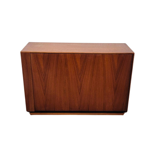 Meuble scandinave vintage - meuble, tv