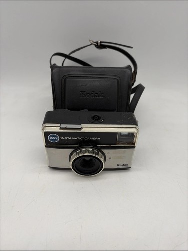 Appareil photo kodak - photo,