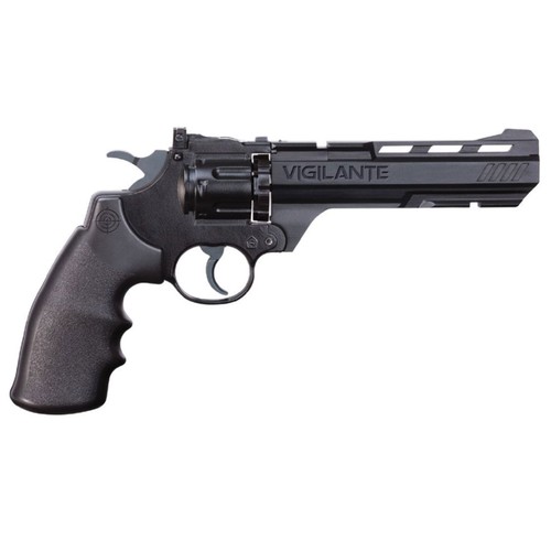 Crosman vigilante 177 co2 - crosman,