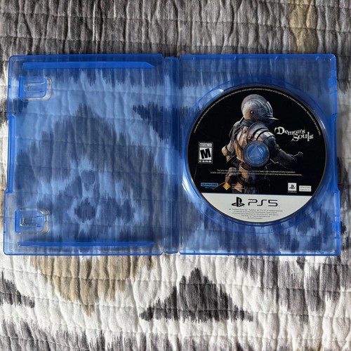 Demon souls sony - -,