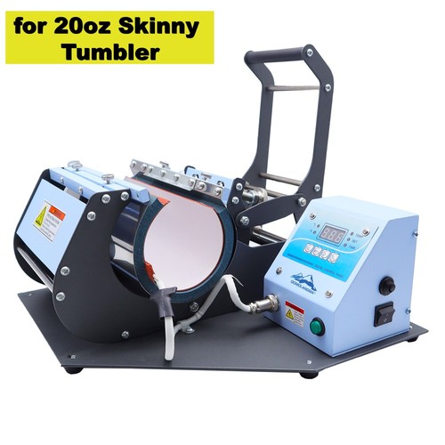 110v mug heat press - 110v,