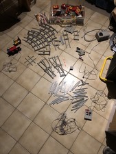 Lego® train 12V chemin de fer