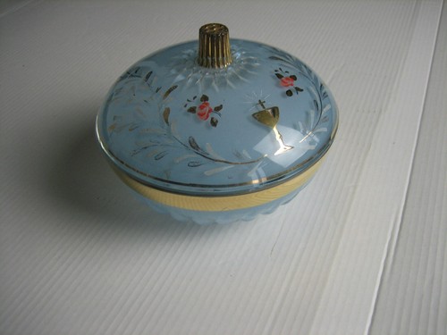 Ancienne boite dragée