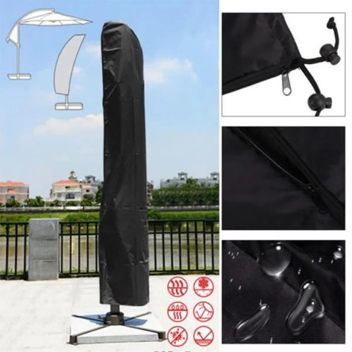 Housse protection parasol - protection,