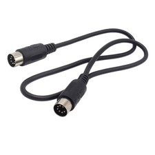 ICOM OPC-104B Câble 7 broches