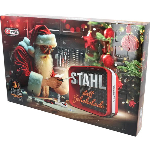 Tools outil calendrier - ks,