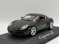  Porsche Cayman S Type 987