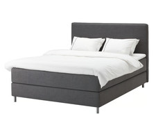 Housse de lit divan IKEA