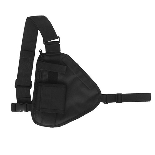Chest rig pack - pack, bandoulière