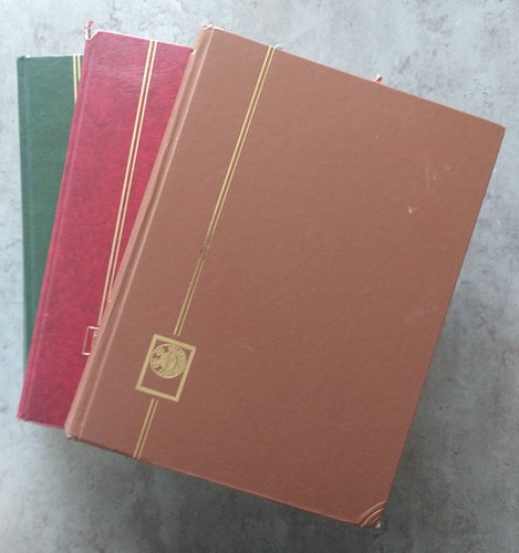 Collection 6200 timbres - timbres, du