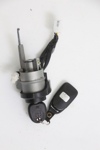 Barillet contact hyundai - contact,