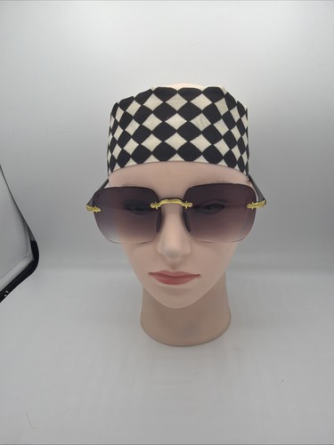 Lunettes soleil femme - de,