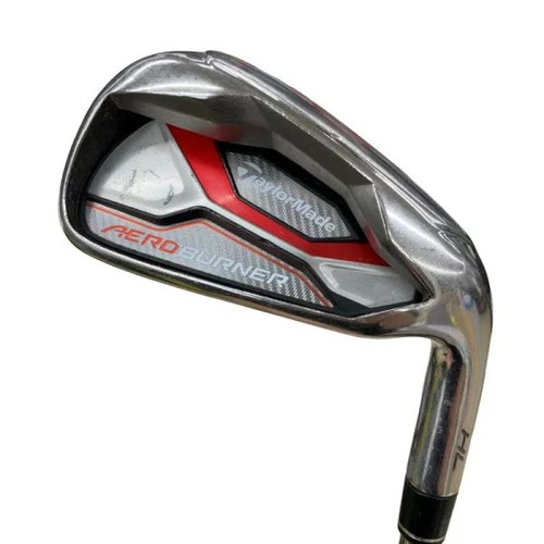 Taylormade aero burner iron - burner,