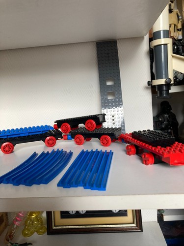 Lego pour train - lego,