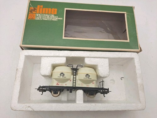 Lima 2804 wagon - lima,