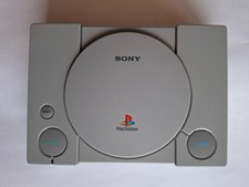 Console Ps1 Sony PlayStation