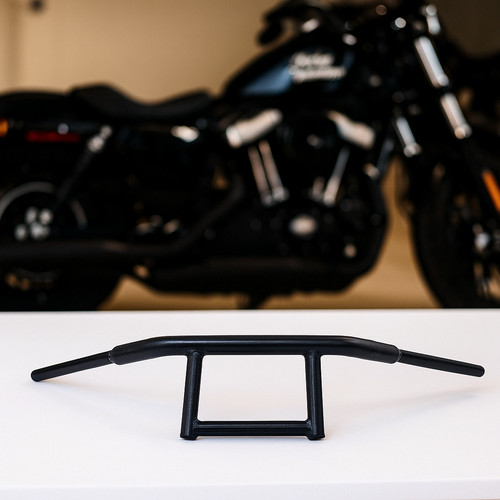 Guidon universel moto - 7/8",