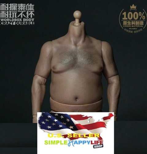 Worldbox durable body fat - 1/6,