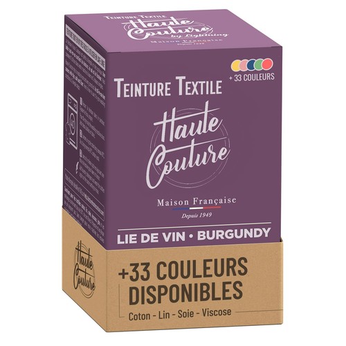 Teinture textile toutenun - teinture,