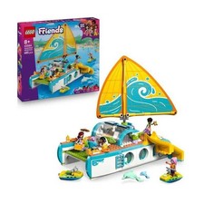 LEGO Friends 42664 L'Aventure