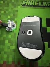 Razer DeathAdder V4 Pro Read Des