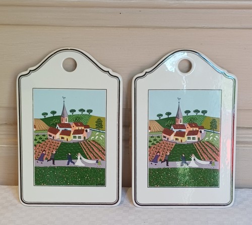 Lot petits plateaux planches - lot,