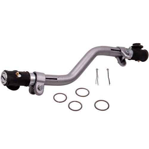Dropped drag link arm - drag,