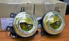 Feu antibrouillard led - feu,