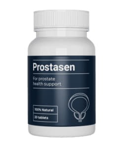 Prostase supplément - supplément, de