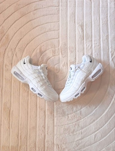 Air max white - air,