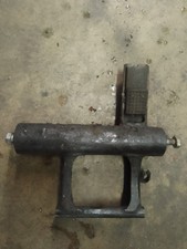 Support Moteur Gilera Runner