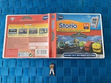 Chuggington bruno fait baby - chuggington,