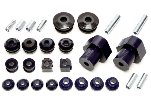 Technix set douilles - technix, de
